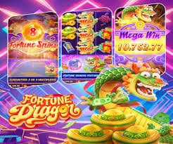 9dgs con Fish Shooting Game