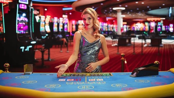 9dgs con Wave Money KBZPay AYA Pay ဖြင့် Slots ငွေသွင်းထုတ်နည်း