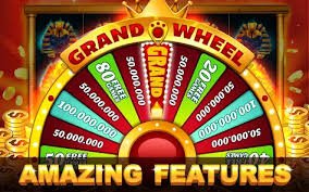 9dgs con Slots and Casino Games