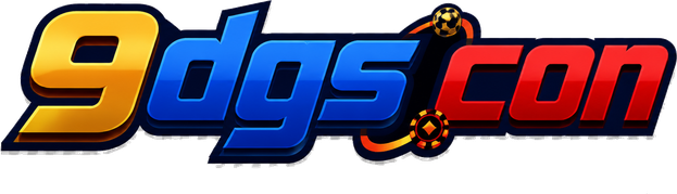 9dgs con Logo